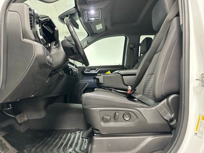 2022 Chevrolet Silverado 1500 LT LT1