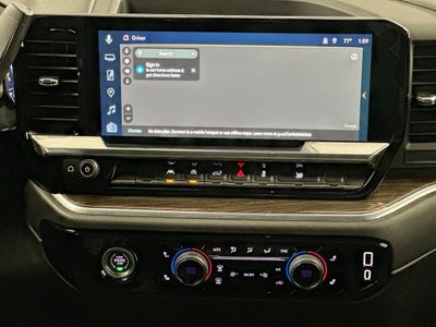 2022 Chevrolet Silverado 1500 LT LT1