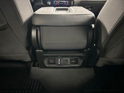 2022 Chevrolet Silverado 1500 LT LT1