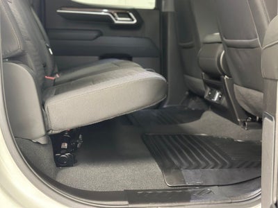 2022 Chevrolet Silverado 1500 LT LT1