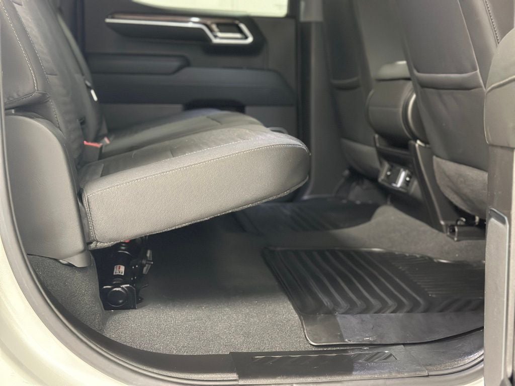 2022 Chevrolet Silverado 1500 LT LT1