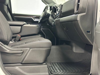 2022 Chevrolet Silverado 1500 LT LT1