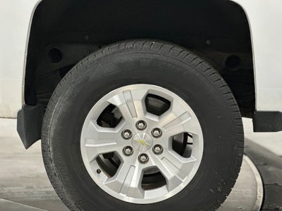 2014 Chevrolet Silverado 1500 LT LT2