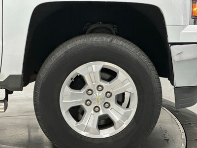 2014 Chevrolet Silverado 1500 LT LT2