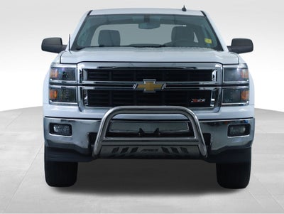 2014 Chevrolet Silverado 1500 LT LT2