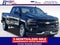2017 Chevrolet Silverado 1500 LT LT2