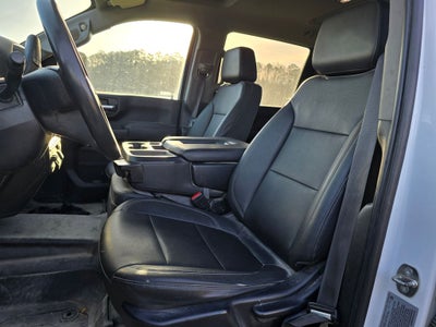 2023 GMC Sierra 3500HD Pro