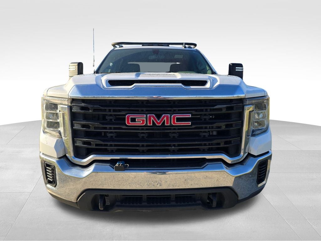 2023 GMC Sierra 3500HD Pro