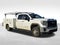 2023 GMC Sierra 3500HD Pro