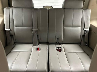 2007 GMC Yukon SLT