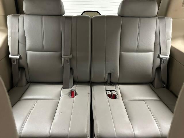2007 GMC Yukon SLT