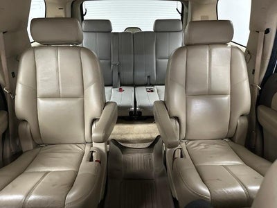 2007 GMC Yukon SLT