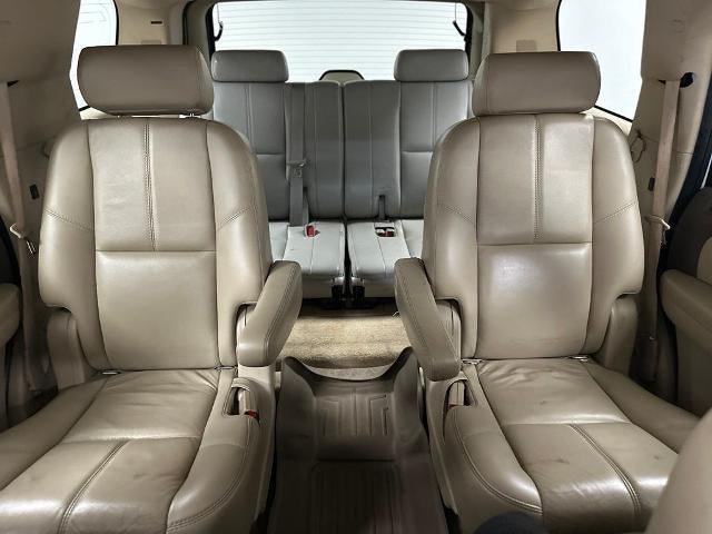 2007 GMC Yukon SLT
