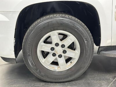 2007 GMC Yukon SLT