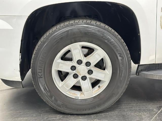 2007 GMC Yukon SLT