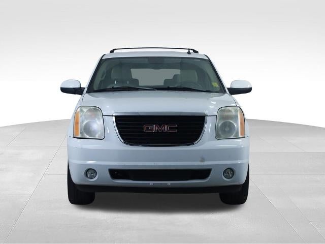 2007 GMC Yukon SLT