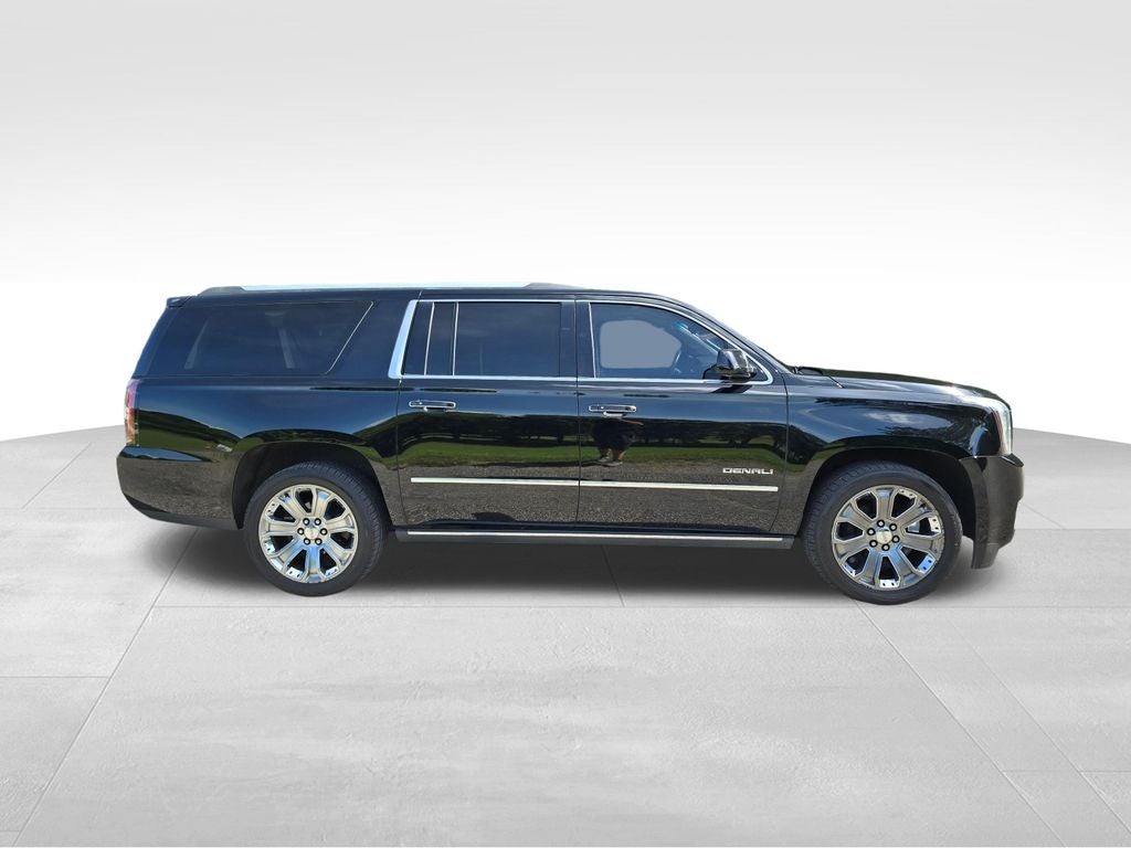 2015 GMC Yukon XL Denali
