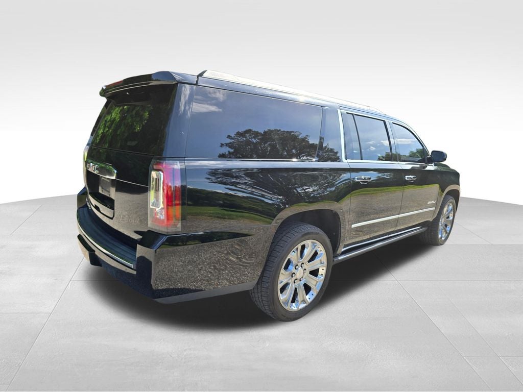 2015 GMC Yukon XL Denali