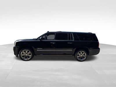 2015 GMC Yukon XL Denali