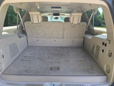 2015 GMC Yukon XL Denali