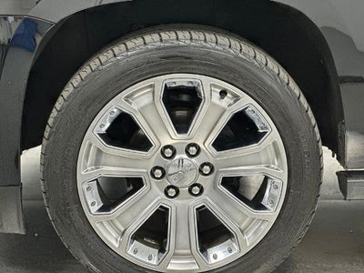 2015 GMC Yukon XL Denali