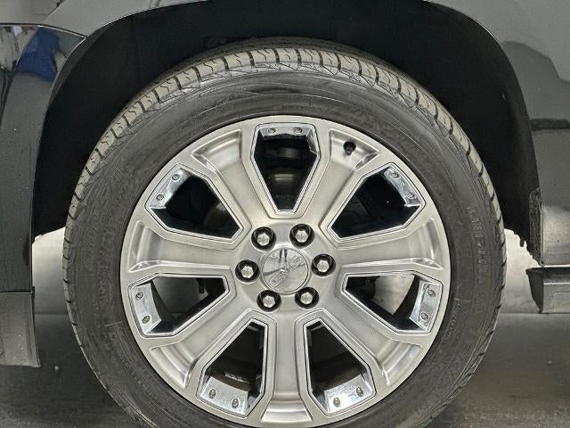 2015 GMC Yukon XL Denali
