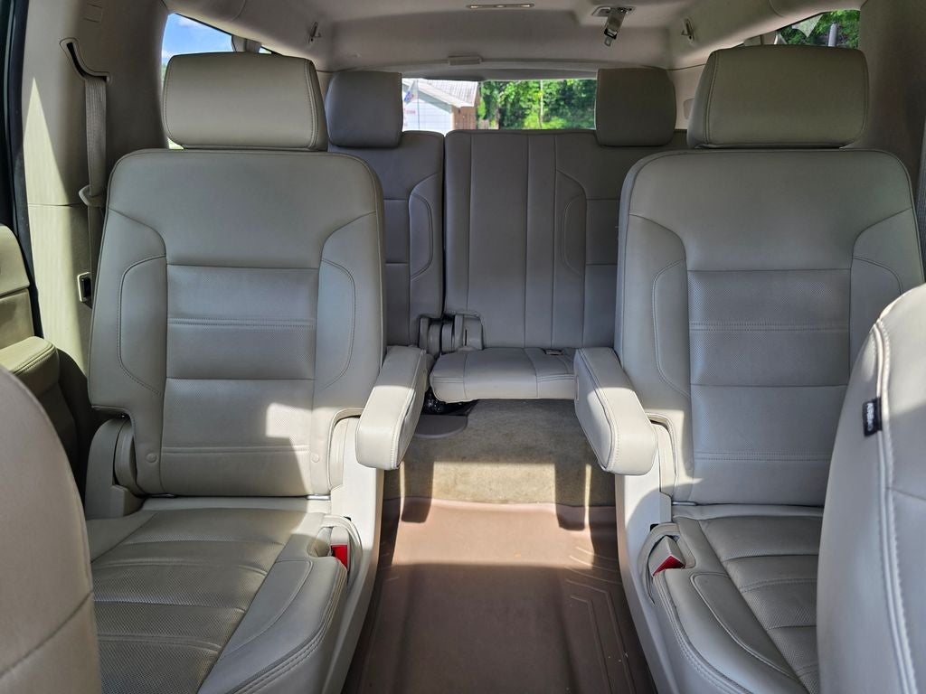 2015 GMC Yukon XL Denali
