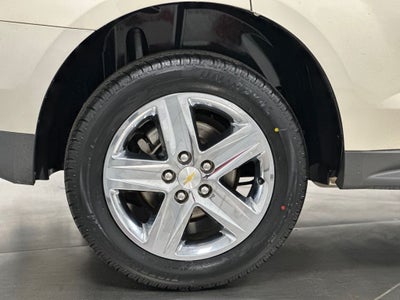 2015 Chevrolet Equinox LTZ