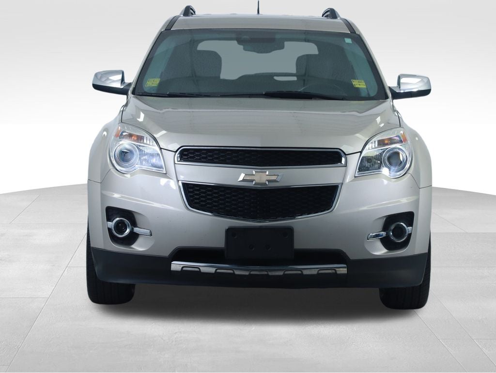 2015 Chevrolet Equinox LTZ