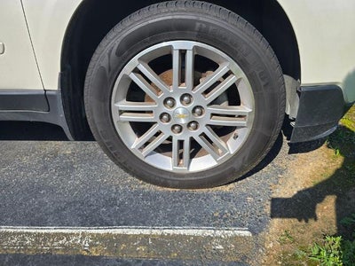 2015 Chevrolet Traverse LT 1LT