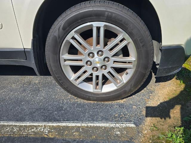 2015 Chevrolet Traverse LT 1LT