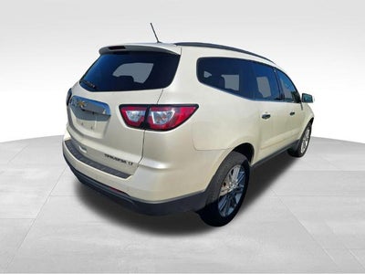 2015 Chevrolet Traverse LT 1LT