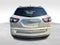 2015 Chevrolet Traverse LT 1LT