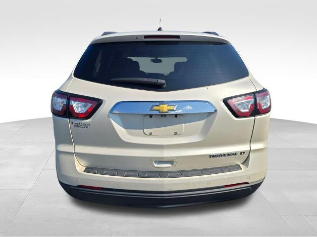 2015 Chevrolet Traverse LT 1LT