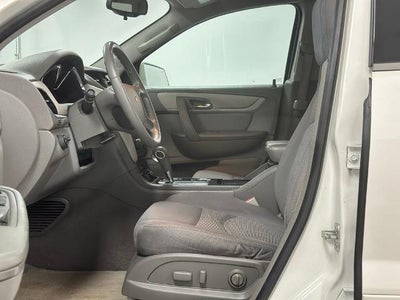 2015 Chevrolet Traverse LT 1LT