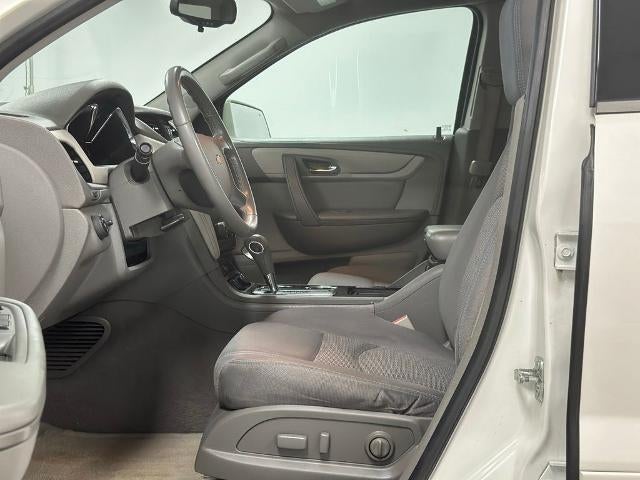 2015 Chevrolet Traverse LT 1LT