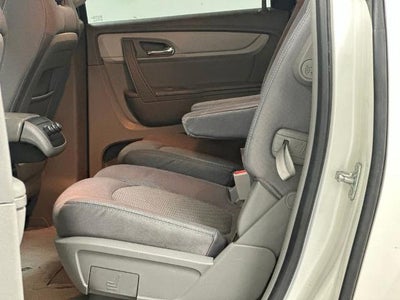 2015 Chevrolet Traverse LT 1LT
