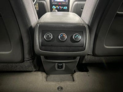 2015 Chevrolet Traverse LT 1LT