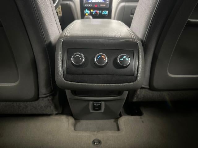 2015 Chevrolet Traverse LT 1LT