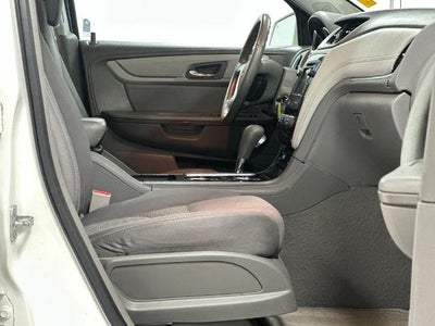 2015 Chevrolet Traverse LT 1LT