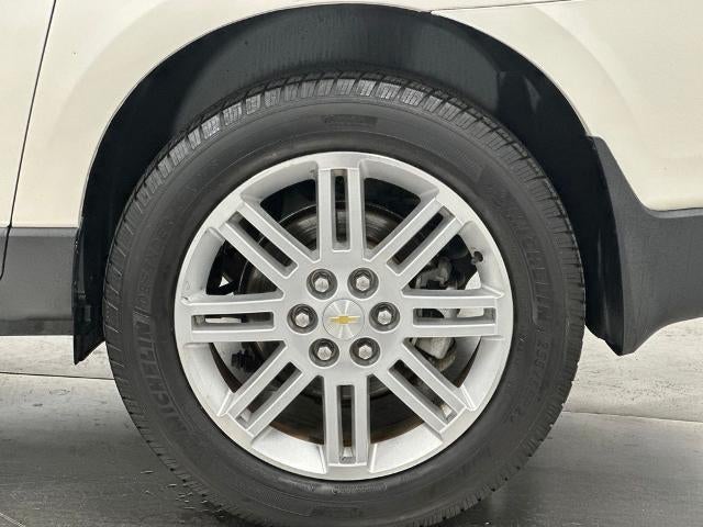 2015 Chevrolet Traverse LT 1LT
