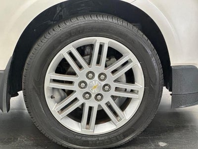 2015 Chevrolet Traverse LT 1LT