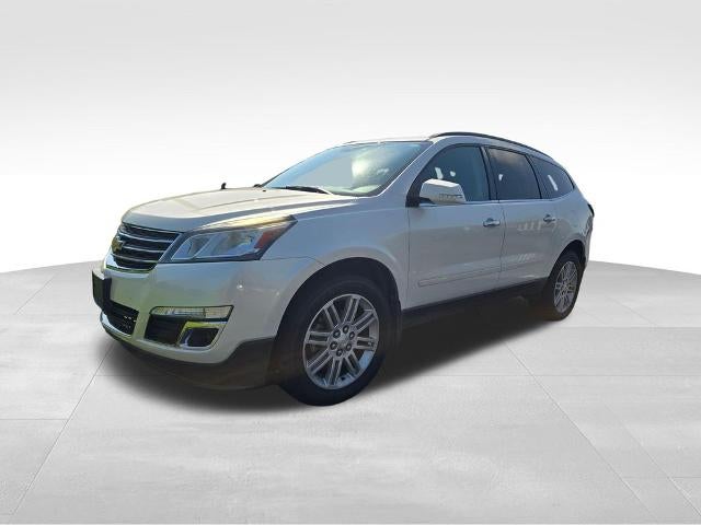 2015 Chevrolet Traverse LT 1LT