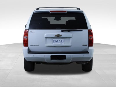 2010 Chevrolet Tahoe LT