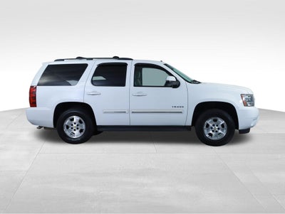 2010 Chevrolet Tahoe LT