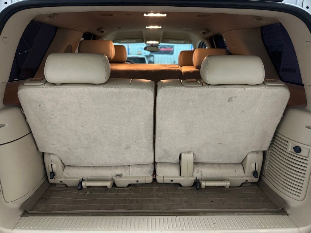 2010 Chevrolet Tahoe LT