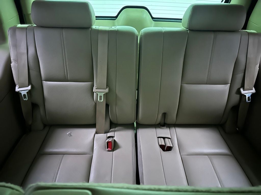 2010 Chevrolet Tahoe LT