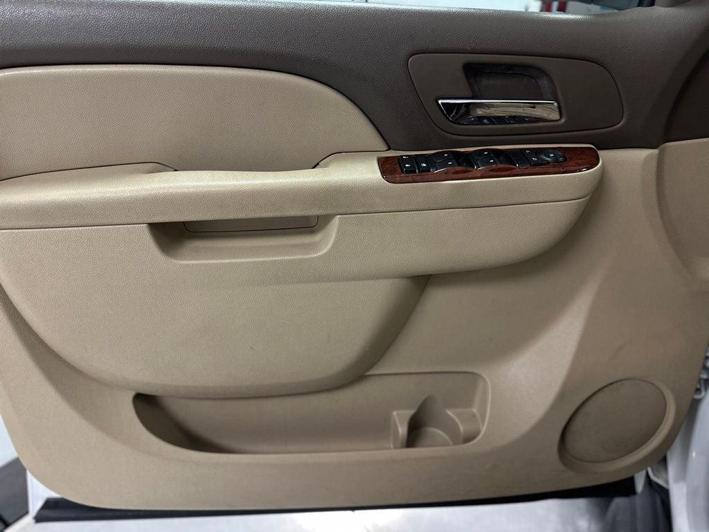 2010 Chevrolet Tahoe LT