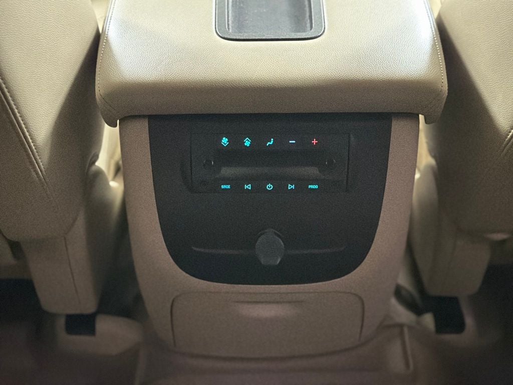 2010 Chevrolet Tahoe LT