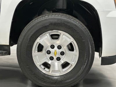 2010 Chevrolet Tahoe LT